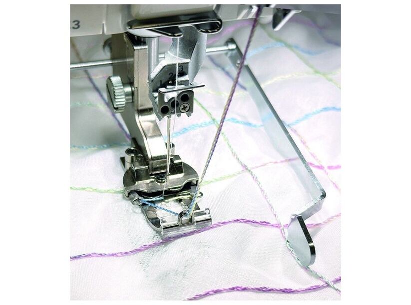 Vodítko švu - Baby Lock Primo BLP6