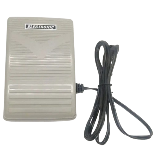 Pedál pro Merrylock SP1100 (včetně kabelu)