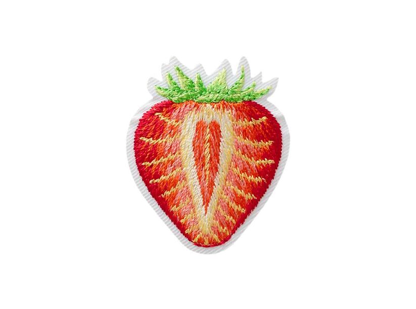 Nažehľovačka Monoquick - JAHODA