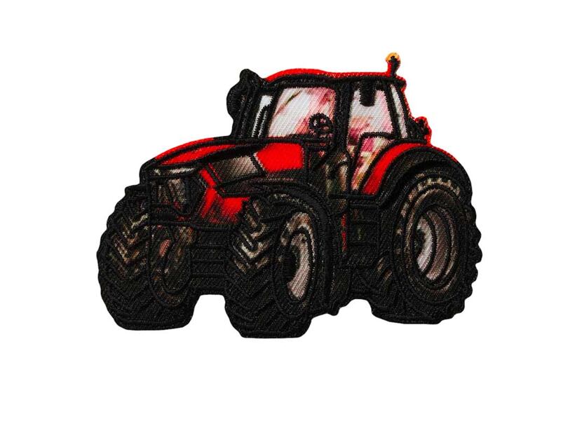 Nažehľovačka Monoquick - TRAKTOR