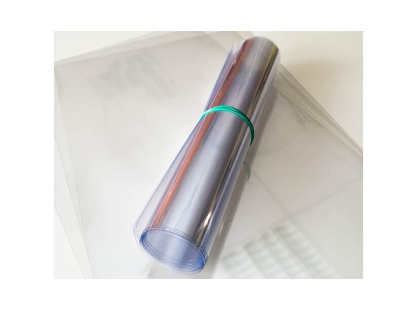 Šablónová fólia (5 hárkov) pre všetky rezacie plotre Brother