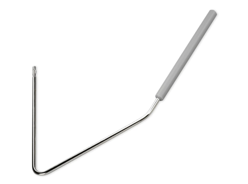 Kolenná páka (FHS) - Bernina A, B, C