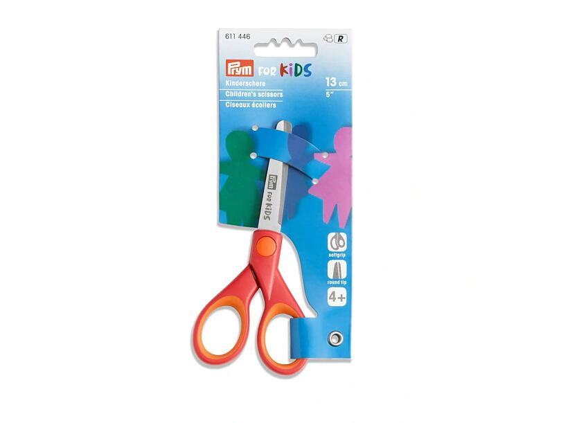 Detské nožnice (13 cm) - PRYM