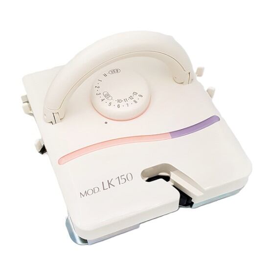 Náhradní saně pro pletací stroj Silver Reed LK 150