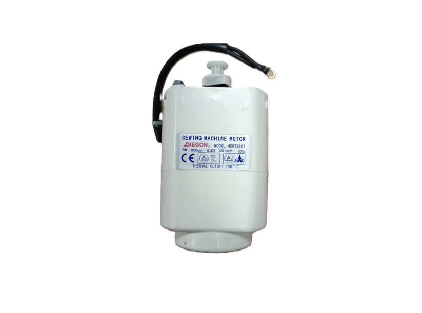 Motor 70 W - JEGON HS0725CT - typ H - Lucznik