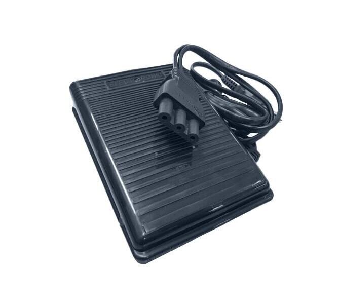 Nožný spúšťač (pedál) - Bernette