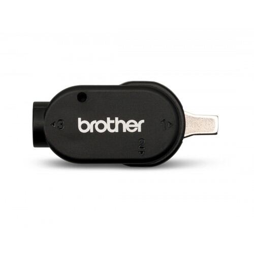 Multifunkčný skrutkovač Brother