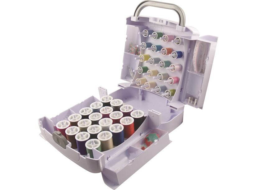 Šijacia súprava Guzzanti GZ 112