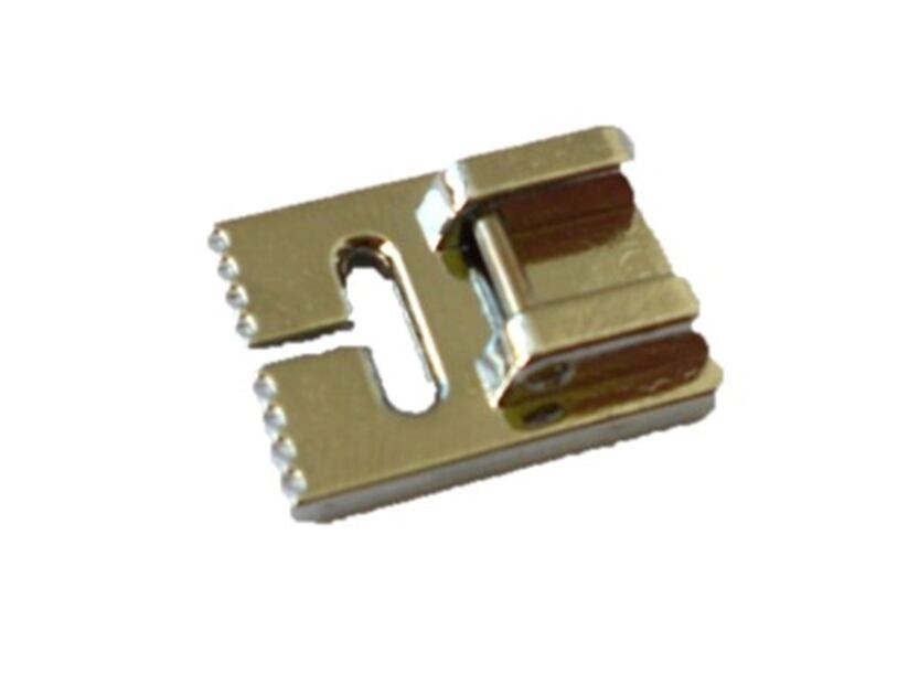 Pätka na sámkovanie - pätka na našívanie povrázkov Lucznik