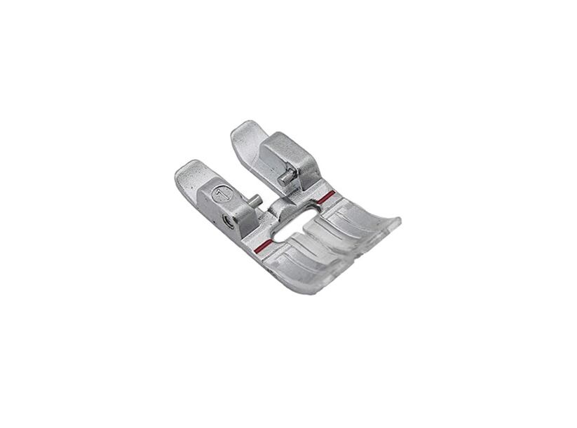 Pätka na šitie ozdobných stehov - Pfaff