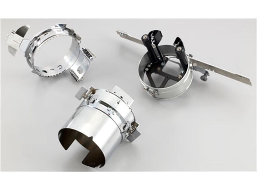 PRPCF1 Veľká sada pre vyšívanie čiapok - Brother PR1000, PR1050X, PR1055X