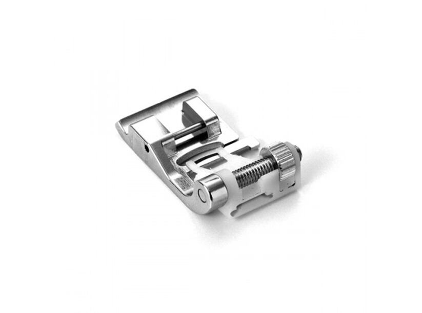 Pätka na našívanie gumy alebo flitrov - Janome 9 mm