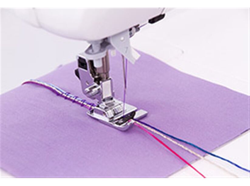 Kordovacia pätka - Juki rad F, G, DX, NX 7