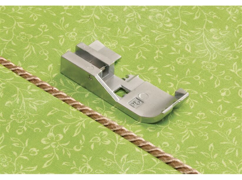 Pätka na všívanie dutiniek, lampasov 5 mm - Baby Lock Desire, Evolve, Ovation, Gloria