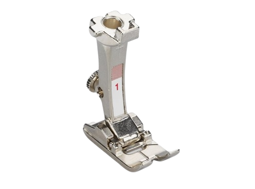 Základná pätka č. 1 - Bernina