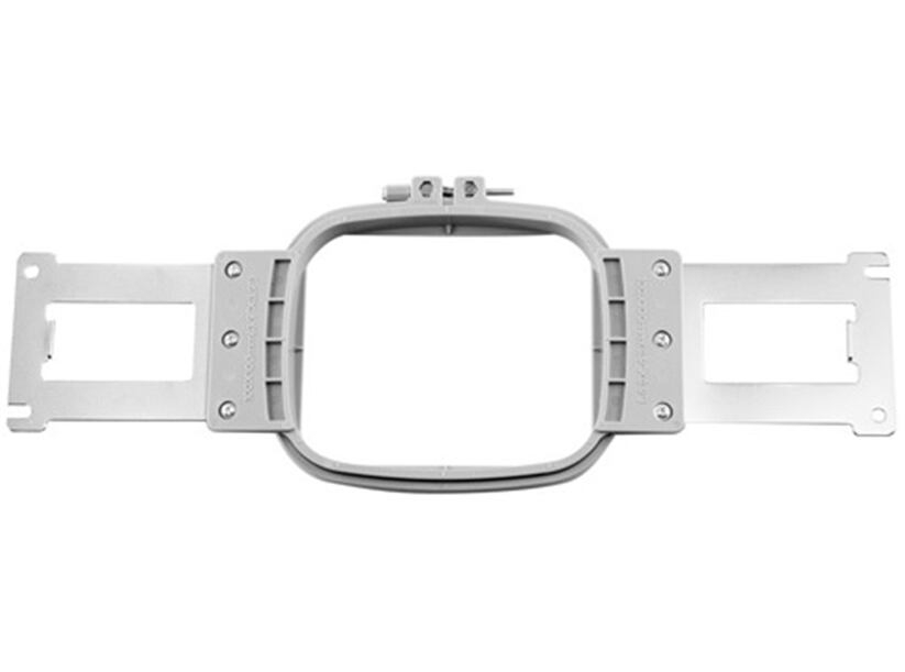 PRH100 Vyšívací rám 100 x 100 mm - Brother PR 655, PR 670 E, PR 1000, PR 1050 X, VR