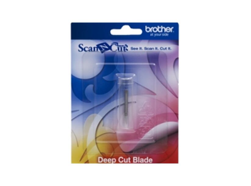 Nôž na hlboký rez - na rezací ploter Brother