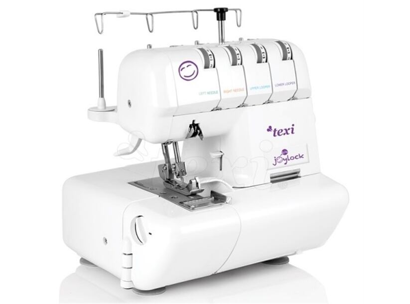 Overlock Texi Joylock 2/4