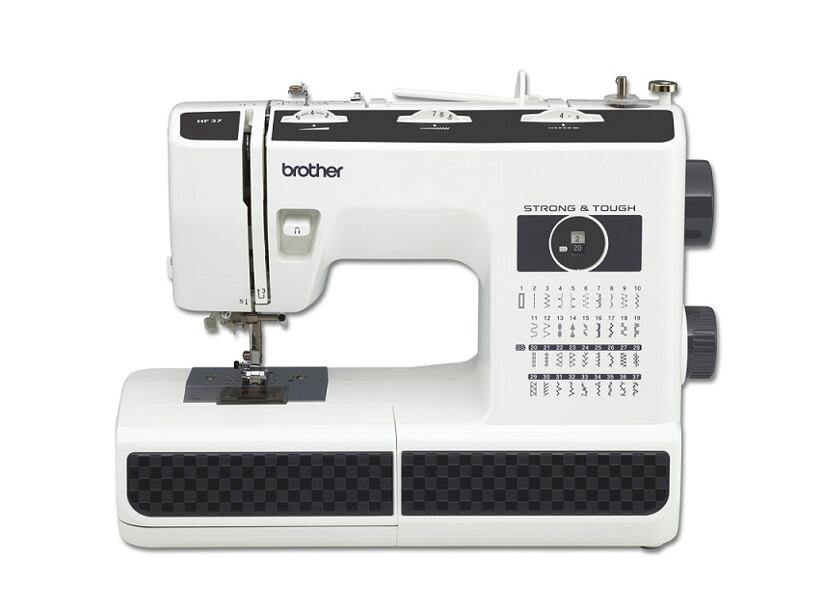 Šijací stroj Brother HF37