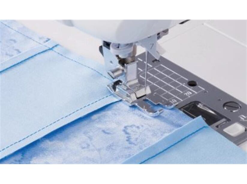 Pätka patchworková - Juki séria K