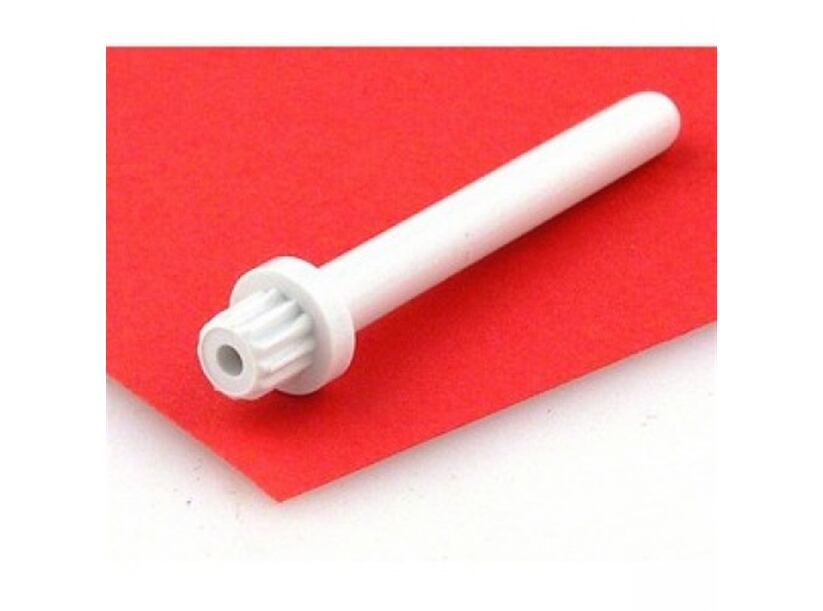 Kolík hornej nite - Singer