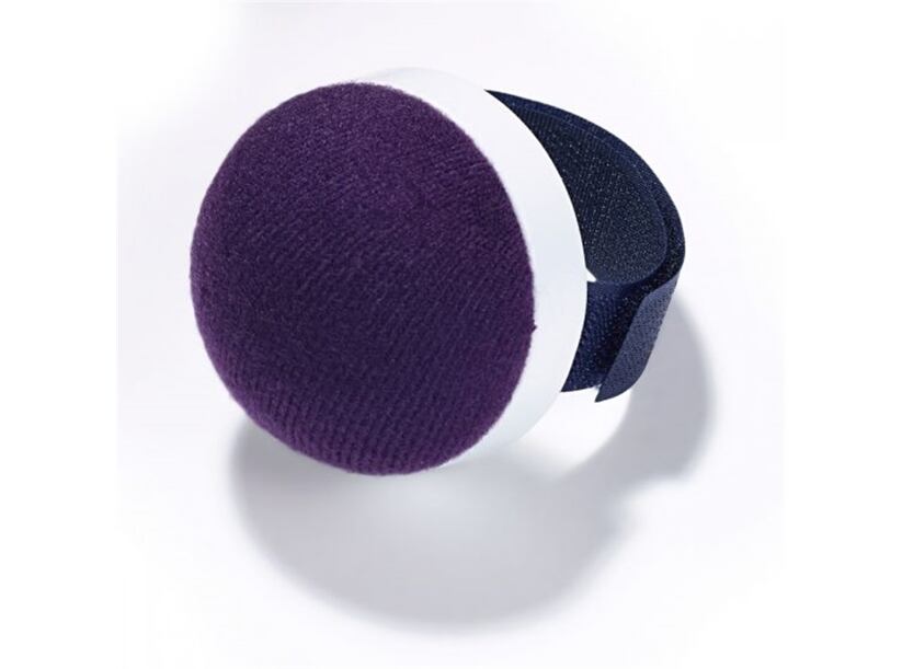 Ihelníček na ruku fialový - PRYM