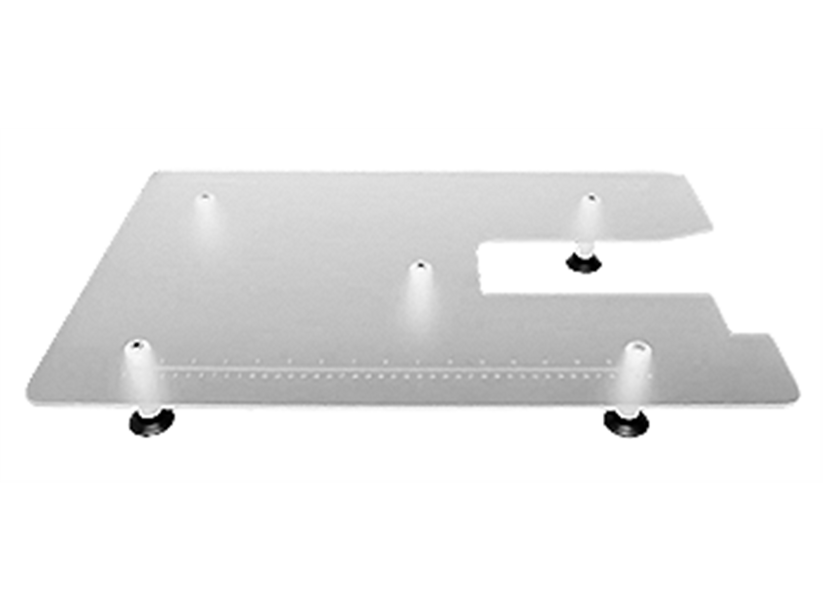 Prídavný stolík pre šijacie stroje Brother NV - BR50