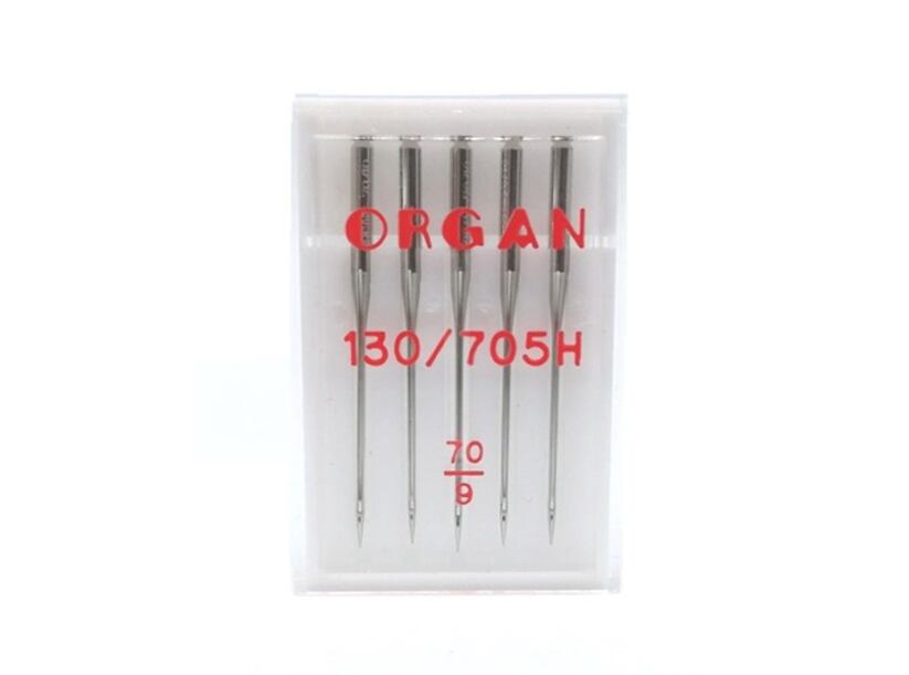 Ihly ORGAN 130/705 H STANDARD (5x70)