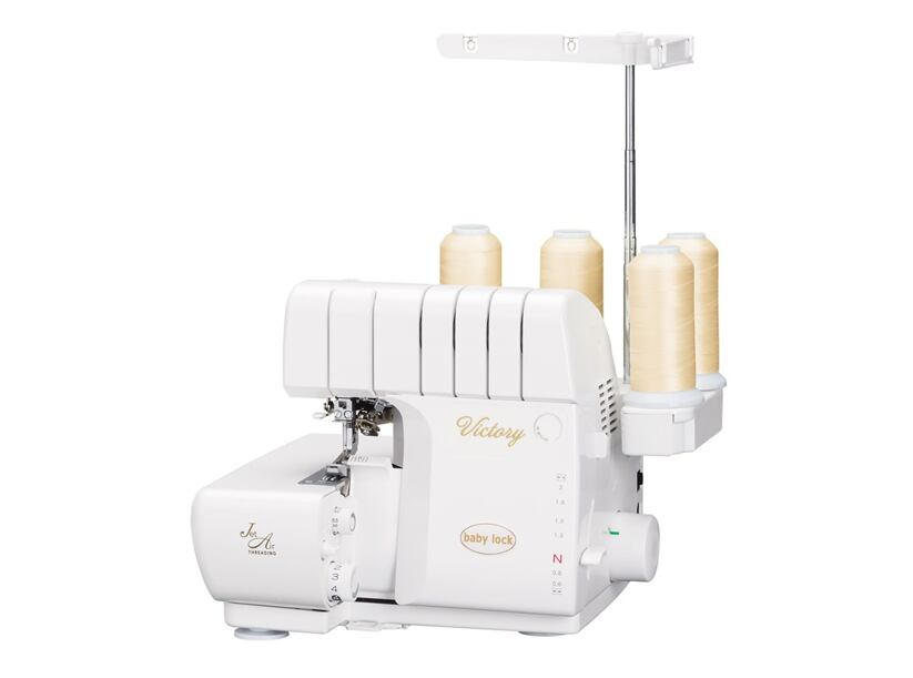 Overlock Baby Lock Victory BLS3