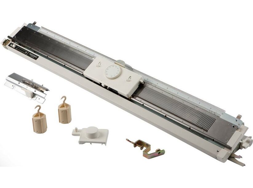 Prídavné lôžko Silver Reed SRP60N