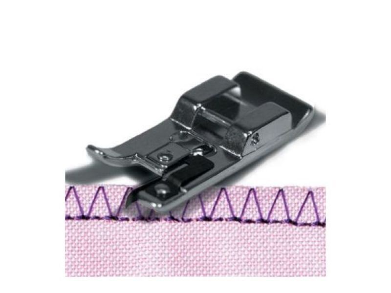 Pätka pre overlockový steh - Janome CB
