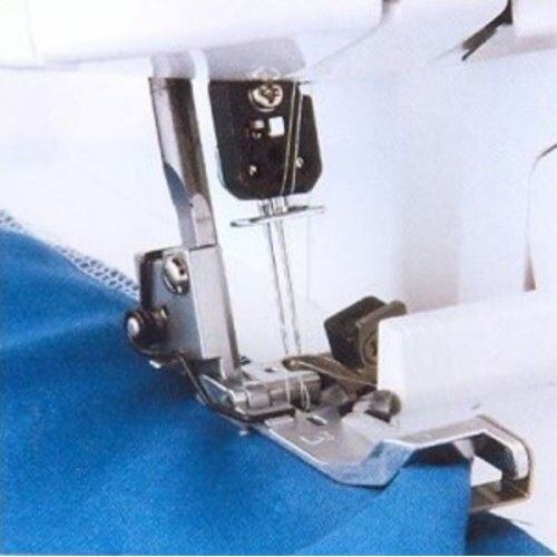 Overlock - pätka naberacia - Brother