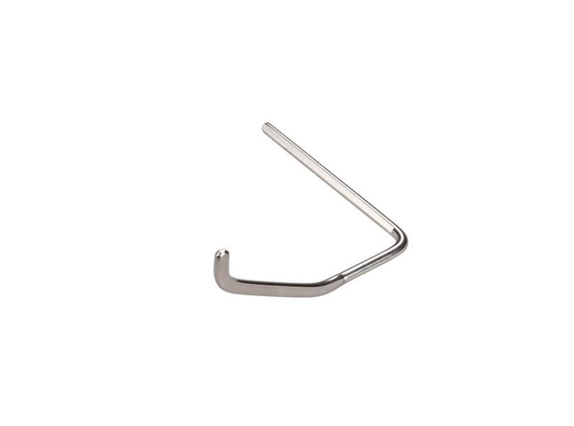 Vodítko švu pravé - Bernette rad F1, F2