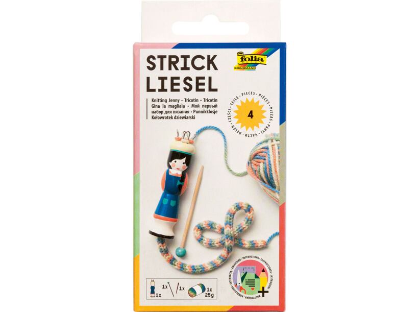 Kreatívna súprava - Dutinkovač