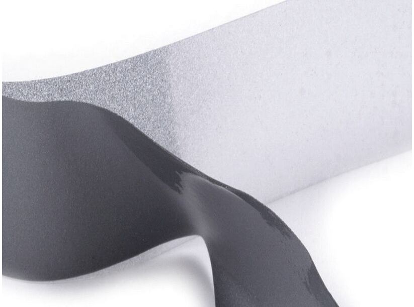 Reflexná nažehľovacia páska (2m)