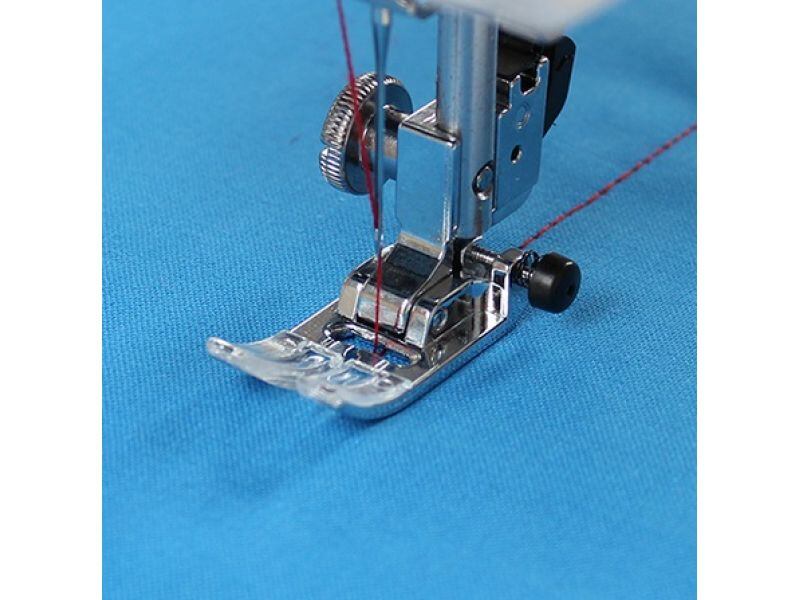 Pätka základná - Janome rot. chápač