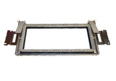 PRPBF1 Bordúrový rám 300 x 100 mm - Brother PR 655, PR 670 E, PR 1000, PR 1050 X