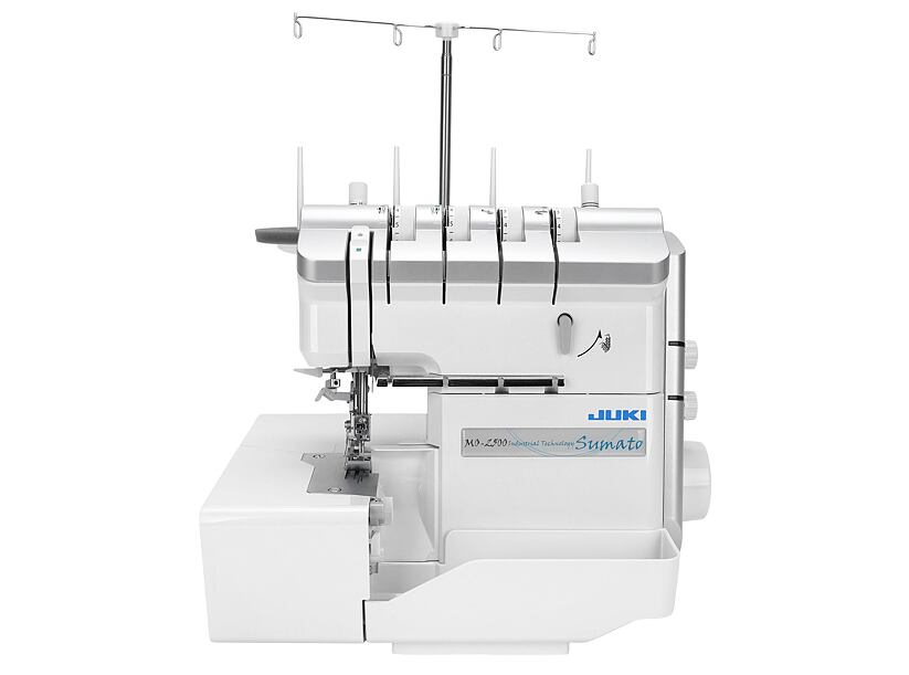 Overlock Juki MO - 2500 Sumato