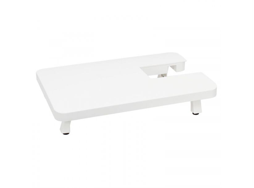 Prídavný stolík pre šijacie stroje Janome Juno E1030, Juno J15R