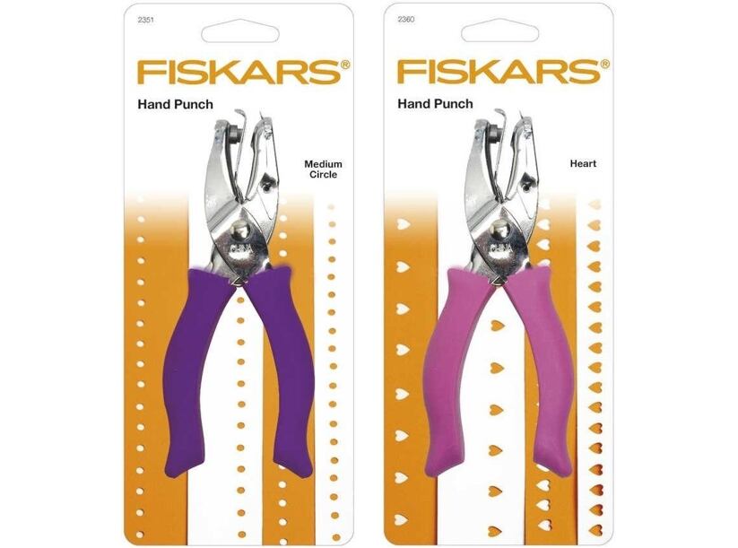 Dierovacie kliešte FISKARS