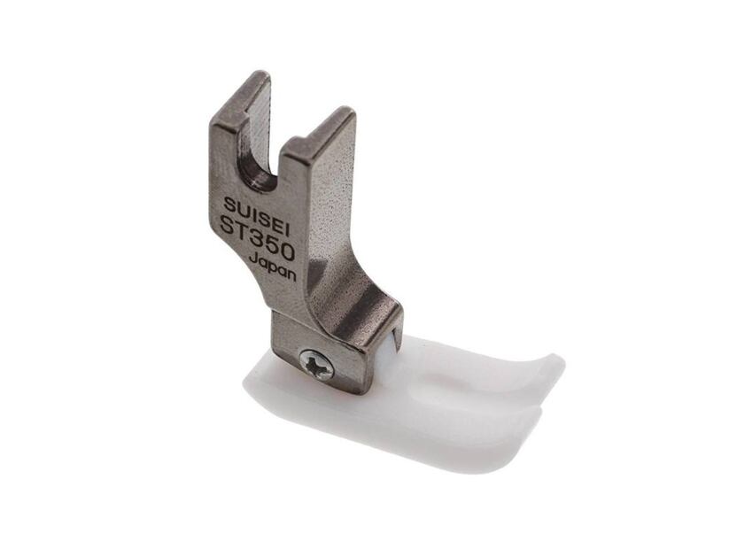 Teflónová pätka - Juki rad TL