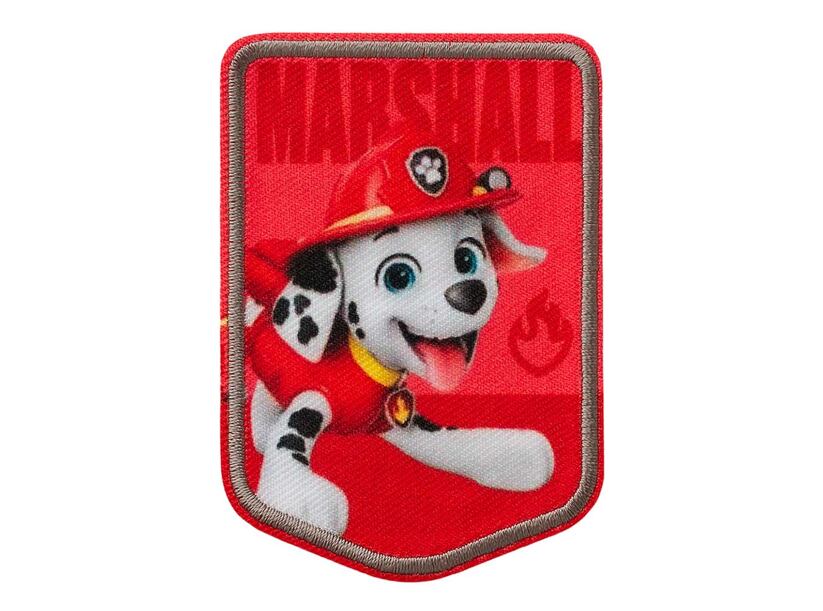 Nažehľovačka Monoquick - TLAPKOVÁ PATROLA© MARSHALL