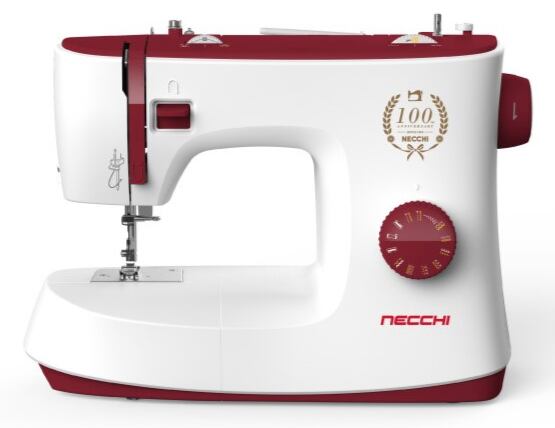 Šijací stroj Necchi K417A