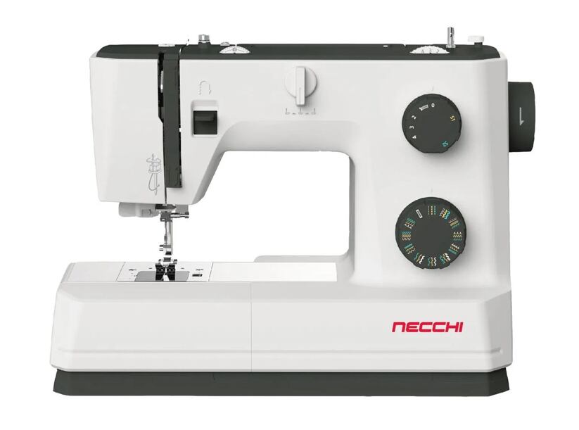 Šijací stroj Necchi Q132A