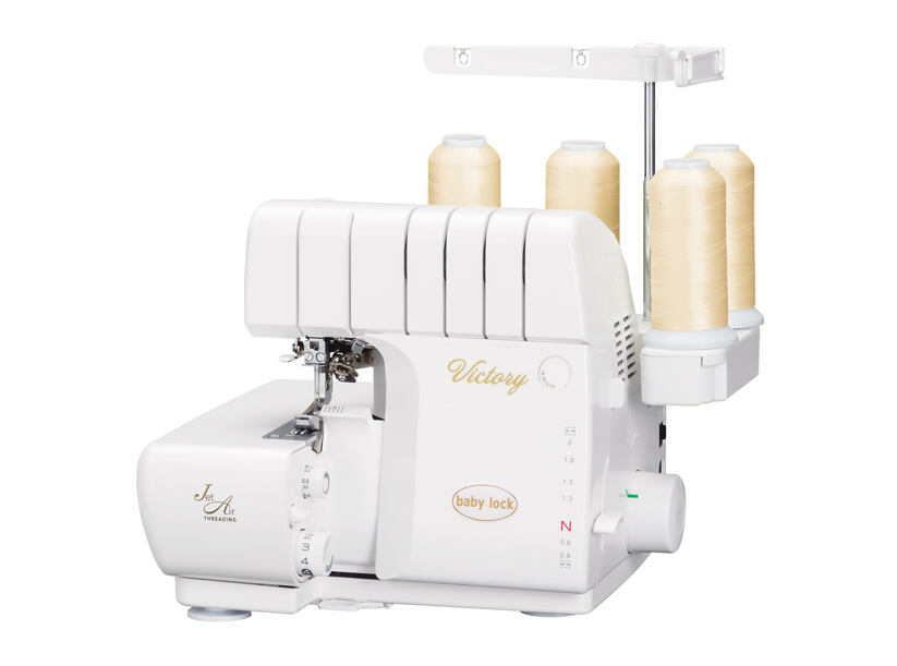 Overlock Baby Lock Victory BLS3