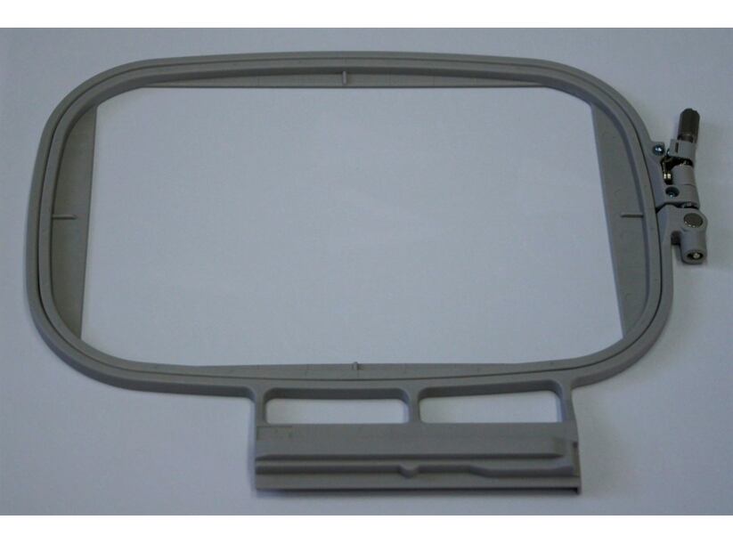 EF75 Vyšívací rámček 180 x 130 mm - Brother (V3, V5, V7, XV, NV800E, NV870E, NV880E, NV2600, XP3)