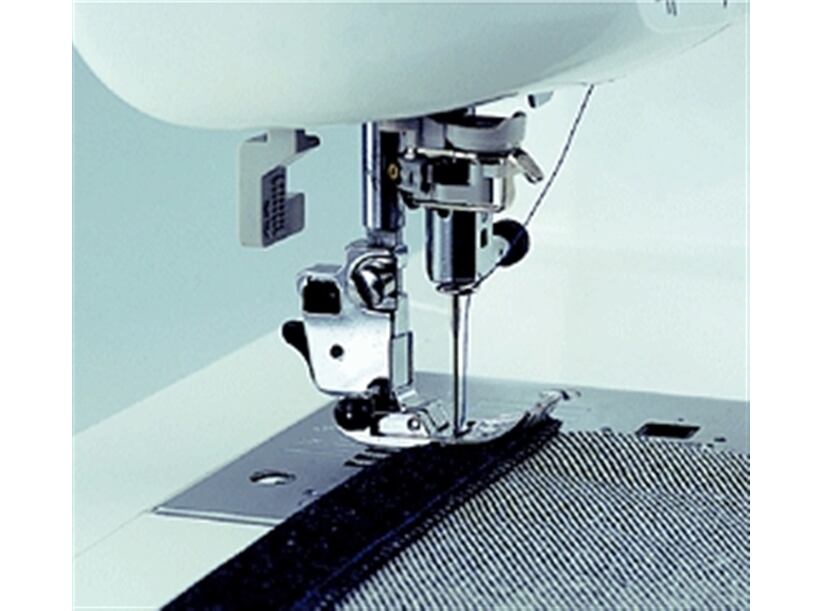 F 053 N Základná pätka s fixáciou polohy - Brother