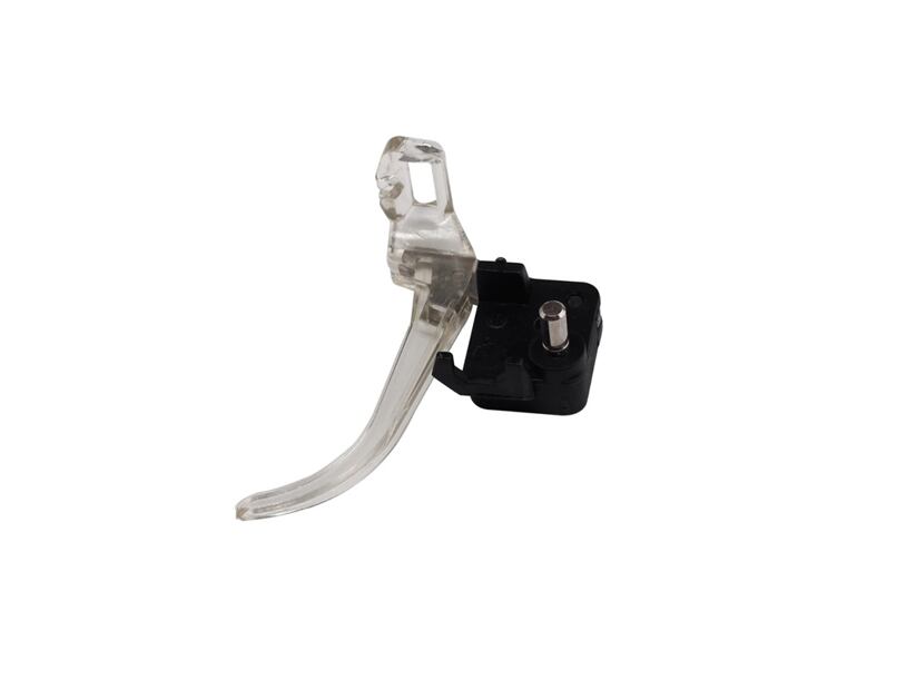 Pätka na voľné quiltovanie - Pfaff