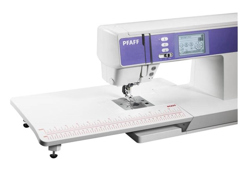 Prídavný stolík - Pfaff Ambition