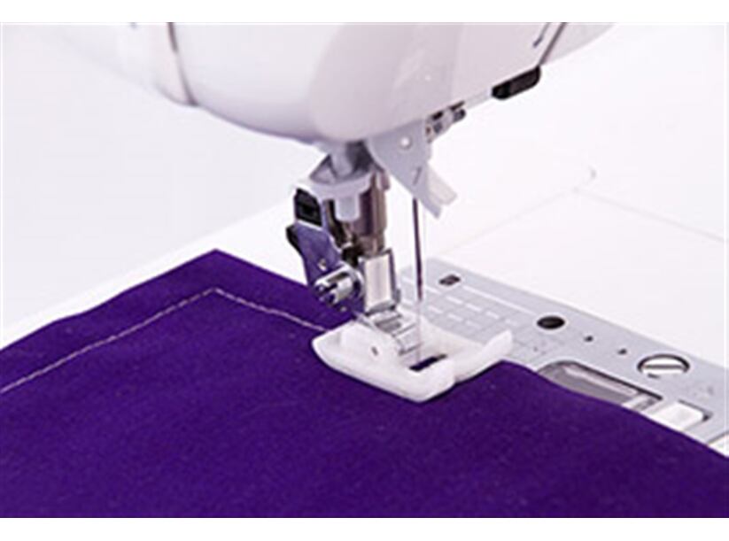 Teflónová pätka - Juki rad F, G, DX, K, NX 7